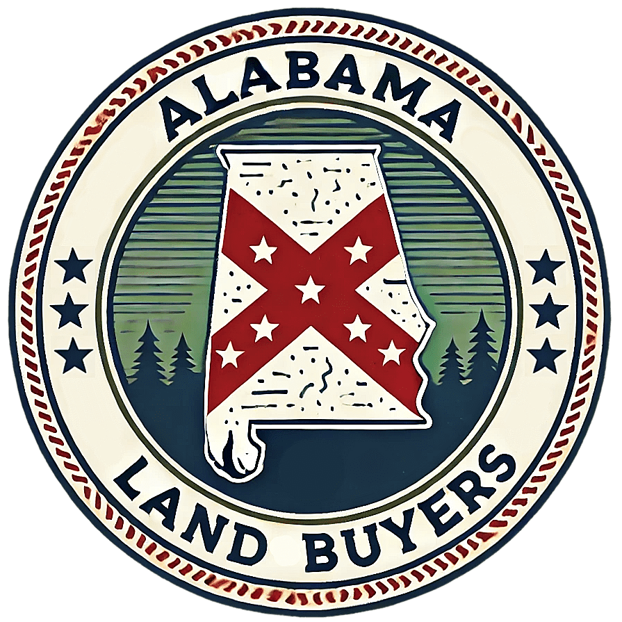 Alabama Land Buyers Logo